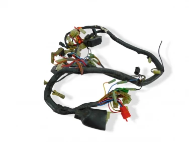 INSTALACJA ELEKTRYCZNA WIĄZKA YAMAHA XV 535 VIRAGO 87-03 4KU825900000