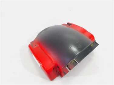 Nadkole bŁotnik tyŁ plastik yamaha xv 535 virago 87-03 2gv2162900p5