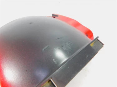 Nadkole bŁotnik tyŁ plastik yamaha xv 535 virago 87-03 2gv2162900p5