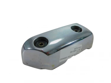 DEKIEL POKRYWA SILNIK YAMAHA XV 535 VIRAGO 87-03 2NT111860100