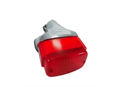 LAMPA TYŁ TYLNA YAMAHA XV 535 VIRAGO 87-03 2YL84700E000