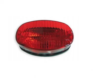 LAMPA TYŁ YAMAHA XVS YZF KAWASAKI BN EN VIC-6817 VICMA