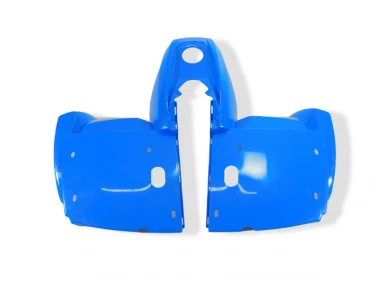 PLASTIK PRZÓD POLARIS SPORTSMAN 110 18-23 OEM 61106239