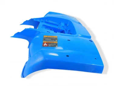 Plastik tyŁ polaris sportsman 110 18-23 oem 61107226