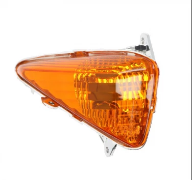KIERUNEK KIERUNKOWSKAZ HONDA CBF XL 600/1000 99-13 VIC-13758 VICMA