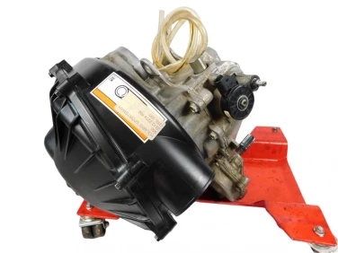 Skrzynia biegÓw polaris sportsman 550 11-14 1332847