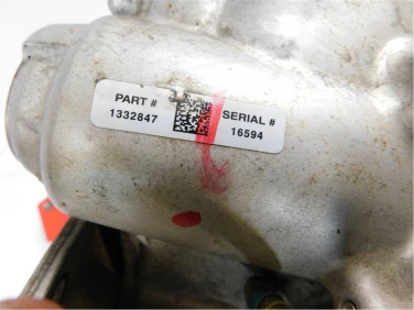 Skrzynia biegÓw polaris sportsman 550 11-14 1332847