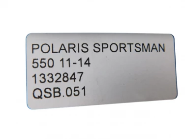 Skrzynia biegÓw polaris sportsman 550 11-14 1332847