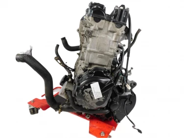 SILNIK ENGINE SUZUKI GSX-R 750 2004 R741 48103 KM