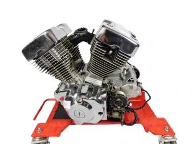 SILNIK ENGINE LIFAN LF 250 2005 2V49FMM 2899 KM
