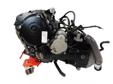 SILNIK ENGINE SUZUKI GSR 600 2011 N730 29003 KM
