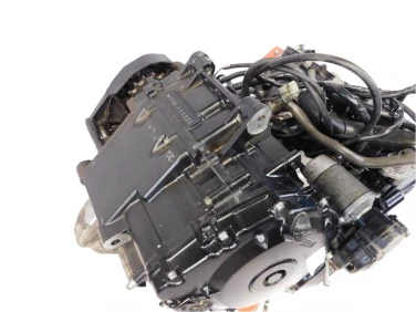 Silnik engine suzuki gsr 600 2011 n730 29003 km