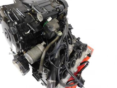 Silnik engine suzuki gsr 600 2011 n730 29003 km