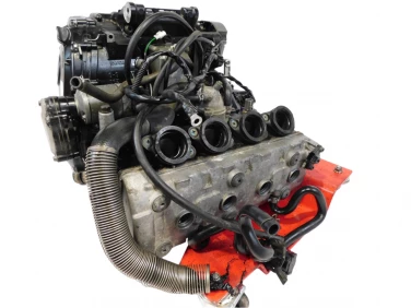 Silnik engine suzuki gsr 600 2011 n730 29003 km
