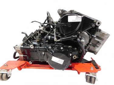 Silnik engine suzuki gsr 600 2011 n730 29003 km