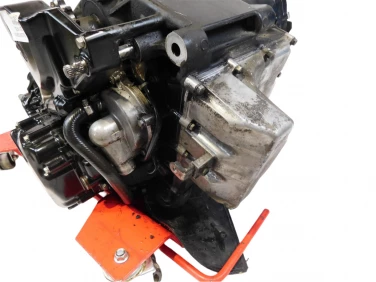 Silnik engine suzuki gsr 600 2011 n730 29003 km