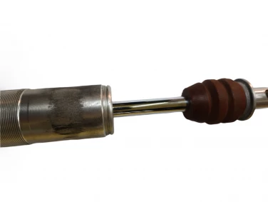 Amortyzator tyŁ ohlins yamaha suzuki kawasaki honda 470mm