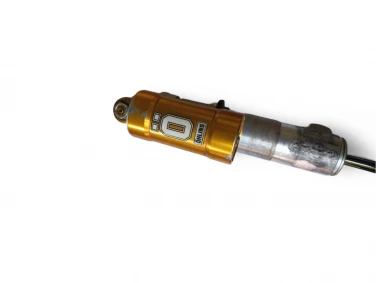 Amortyzator tyŁ ohlins yamaha suzuki kawasaki honda 470mm