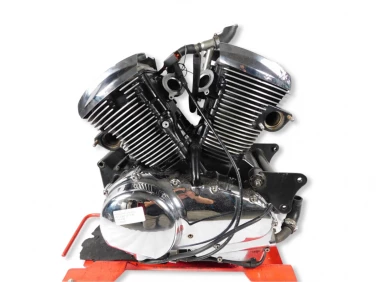 SILNIK ENGINE KAWASAKI VN 900 VN900BE 2015 R 8789 KM