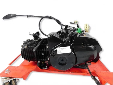 SILNIK ENGINE HONDA MSX 125 2018 JC75E 655 KM