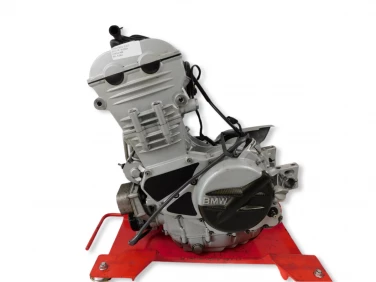 SILNIK ENGINE BMW F800 S ST 2011 R 802EA 23854 KM