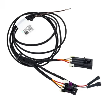 SygnaŁ ostrzegawczy cofania polaris ranger 570 500 etx ev 2880631