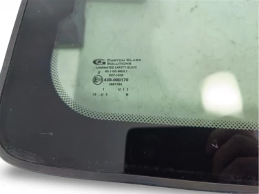 Szyba przednia polaris ranger 500 570 15-21 2881784