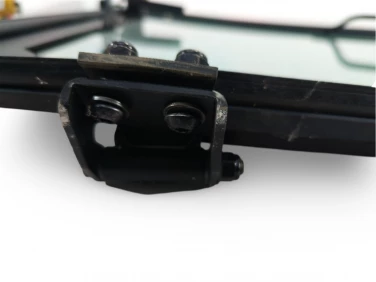 Szyba przednia polaris ranger 500 570 15-21 2881784