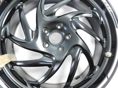 Felga koŁo tyŁ bmw f800s k71 06-10 7692822