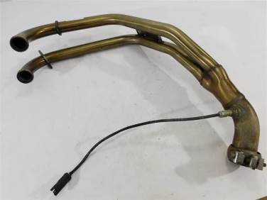 Kolanko kolektor wydech bmw f800s k71 06-10 7678289