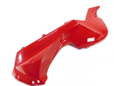 OWIEWKA BOK BOCZNA PRAWA BMW F800S K71 06-10 7691388