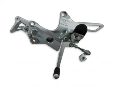 SET PODNÓŻEK LEWY PRZÓD BMW F800S K71 06-10 7717815