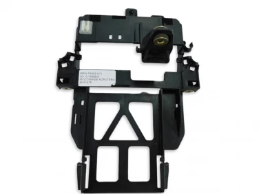 PLASTIK WYPEŁNIENIE OWIEWKA BMW F800S K71 06-10 7689832 MOCOWANIE KOPUTERA