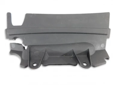 PLASTIK WYPEŁNIENIE OWIEWKA BMW F800S K71 06-10 7691305 OSŁONA CHŁODNICY