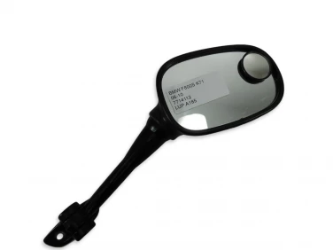 LUSTRO LUSTERKO PRAWE BMW F800S K71 06-10 7714112