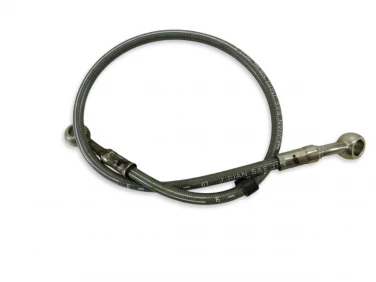 PRZEWÓD HAMULEC WĄŻ BMW F800S K71 06-10 7686799