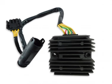 REGULATOR NAPIĘCIA BMW F800S K71 06-10 2346550