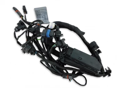 INSTALACJA ELEKTRYCZNA WIĄZKA BMW F800S K71 06-10 7680877