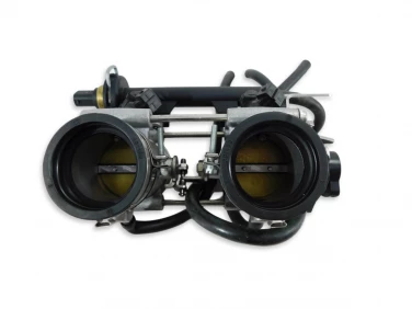 PRZEPUSTNICA GAŹNIK BMW F800S K71 06-10 7678271