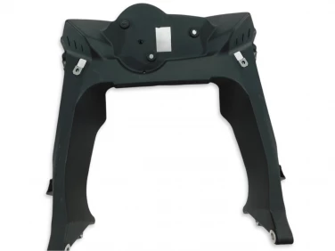 OSŁONA LICZNIK PRZÓD PLASTIK BMW F800S K71 06-10 7690809