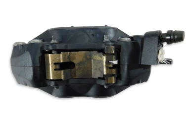 ZACISK HAMULEC PRZÓD LEWY BMW F800S K71 06-10 7691351