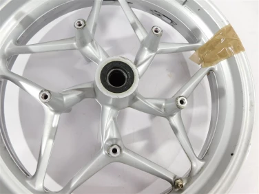 Felga koŁo przÓd bmw k 1200 r k43 05-08 7703839