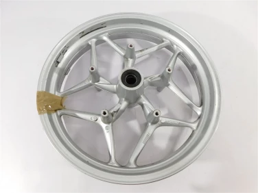 Felga koŁo przÓd bmw k 1200 r k43 05-08 7703839