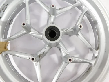 Felga koŁo przÓd bmw k 1200 r k43 05-08 7703839