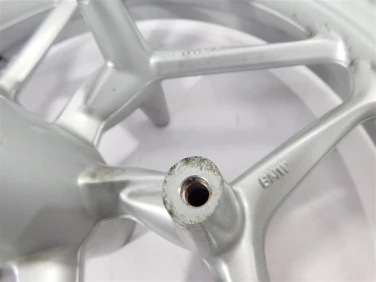 Felga koŁo przÓd bmw k 1200 r k43 05-08 7703839