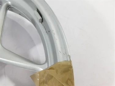 Felga koŁo przÓd bmw k 1200 r k43 05-08 7703839