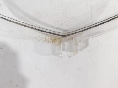 Szyba owiewka przÓd bmw k 1200 r k43 05-08 7704432