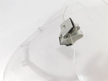 Szyba owiewka przÓd bmw k 1200 r k43 05-08 7704432