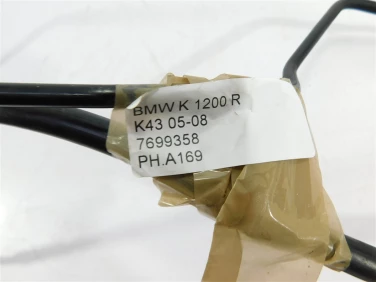 PrzewÓd hamulec wĄŻ bmw k 1200 r k43 05-08 7699358