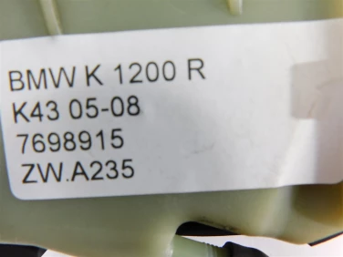 Zbiorniczek wody pŁynu bmw k 1200 r k43 05-08 7698915
